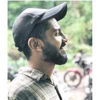 Mufsir Mohammed