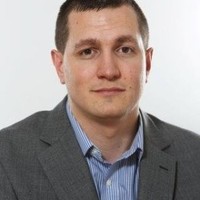 Matt Dawkins