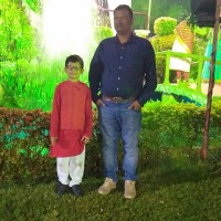 Ajit Kumar Mishra