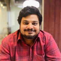 Abhinav Gupta