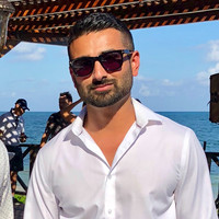 Gary Sandhu