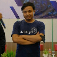 Yogi Muhammad Agustira