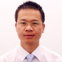 Liangcai Wu
