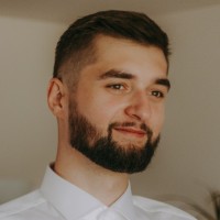 Patryk Woźniak