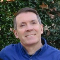 Patrick Curran