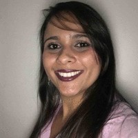 Priscilla Da Silva Pereira