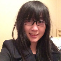 Kimberly He, ASA