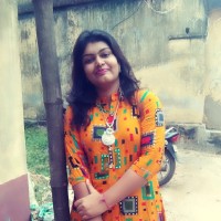 Payel Mishra