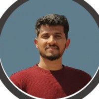 Vinod B R