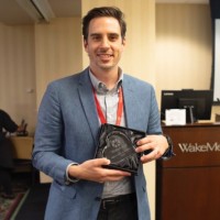 David Nussman, Cpa