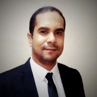 Mohamed Elshafae
