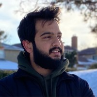 Mohit Bhatt