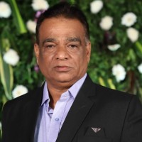 Dhansukh Jethwa