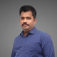 Padmaraju Chekuri ITIL, CSM