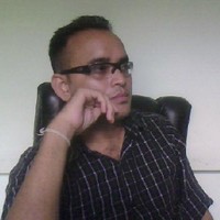 Krishna Karki