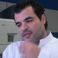 Khaled Zedan
