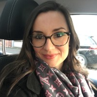 Sylvie Renz (Geb. Mester)