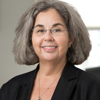 Beverly Nachimson