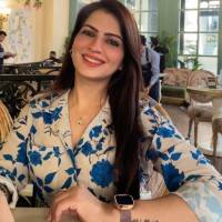 Tanusha Chandna