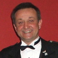 John Baker
