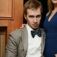 Dmitry Yakubovsky