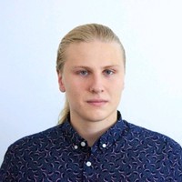 Viacheslav Shalamov