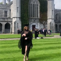 Caoimhe O'Brien