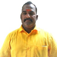 chandra moorthy
