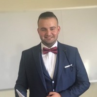 Mohamad Anas El Mir