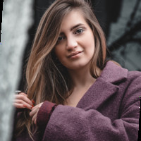 Мария Голубка