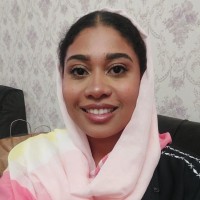 Rawan Hamdi