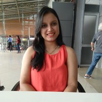 Pankhuri Chaturvedi