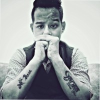Rohit Shrestha