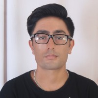 Sujit Acharya
