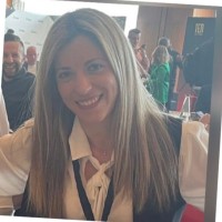 Evgenia Gkagkadelli-Frantzeskou