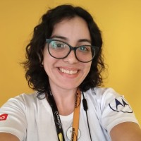 Giselle Custódio