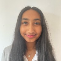 Sanjanaa Kamalakannan