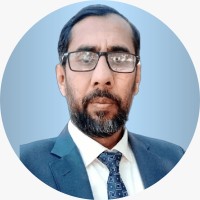 Usman Asim