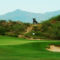 Stephen Ravenkamp, Cfm, Cgcs