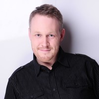Marcus Naumann