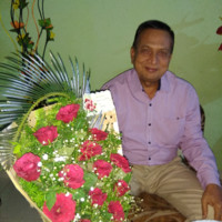 Kishor Gawale