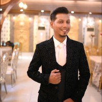 Khizer Ahmed