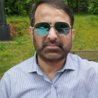 Farhat Abbas Zaidi