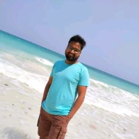 Ankit Kashyap