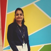 Megha Kejriwal