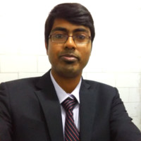 Dr. Buddhadeb Roy