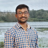 Rohit Mucharla
