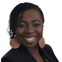 Geraki Marie Kossonou