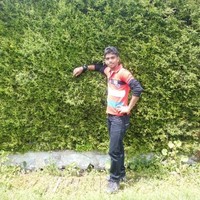 Chandhiran Sekar