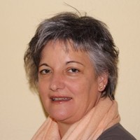 Uebel Gertrud